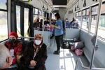 Sağlık İçin Kaplıca’ projesine tam kapanmada ara