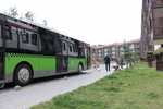 Sağlık İçin Kaplıca’ projesine tam kapanmada ara