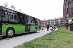 Sağlık İçin Kaplıca’ projesine tam kapanmada ara