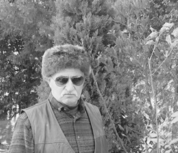 Hüseyin Turan Vefat Etti