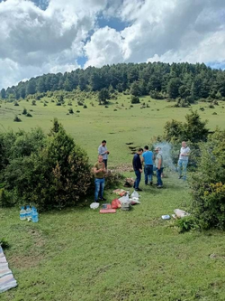 Kardeşler Ekibi Bir araya Geldi