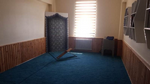 TARAKLI İMAM HATİP ORTAOKULU MESCİTLERİ YENİLENDİ