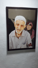 MUZAFFER GEZER DUALARLA SON YOLCULUĞUNA UĞURLANDI.