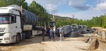Haydi Hayırlısı…Doğalgaz başlıyor.