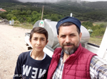 S.S. MAHDUMLAR KÖYÜ TARIMSAL KALKINMA KOOPERATİFİNDE DURMAK YOK.
