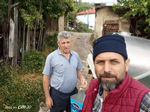 S.S. MAHDUMLAR KÖYÜ TARIMSAL KALKINMA KOOPERATİFİNDE DURMAK YOK.