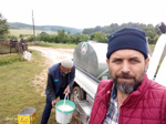 S.S. MAHDUMLAR KÖYÜ TARIMSAL KALKINMA KOOPERATİFİNDE DURMAK YOK.