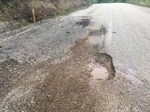 TARAKLI-GÖLPAZARI YOLU İÇLER ACISI