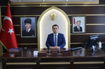 Taraklı Kaymakamlığına Halis Hacıismailoğlu atandı