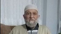 Emekli İmam Mustafa Arslan Vefat Etti