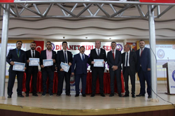 DİYANET BİRLİK SEN SAKARYA’ DA KURULDU …