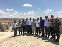 DİYANET BİRLİK SEN SAKARYA’ DA KURULDU …