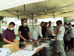 ECZANE AKAY AÇILDI