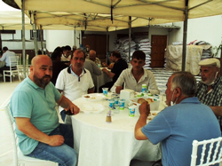 ECZANE AKAY AÇILDI
