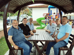 ECZANE AKAY AÇILDI