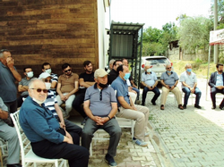 ECZANE AKAY AÇILDI