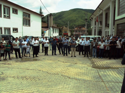 ECZANE AKAY AÇILDI