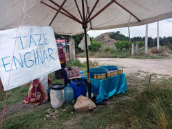 Tarladan Halka Satış