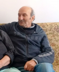Cahit Öztabak Vefat Etti