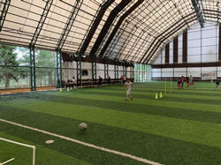 Taraklı Halk Eğitim Merkezinde Futbol kursu açıldı