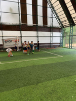 Taraklı Halk Eğitim Merkezinde Futbol kursu açıldı