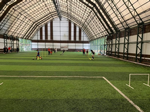 Taraklı Halk Eğitim Merkezinde Futbol kursu açıldı