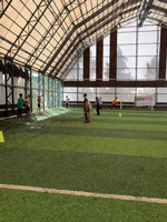 Taraklı Halk Eğitim Merkezinde Futbol kursu açıldı