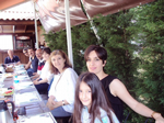 TARAKLI’NIN TEK BANKASININ MÜDÜRÜ KAYNARCA’YA TAYİN OLDU.