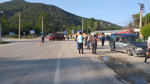 Taraklı'da Yaralanmalı Trafik Kazası