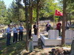 Kaymakamlık ve Belediye Program Düzenledi