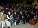 Kaymakamlık ve Belediye Program Düzenledi