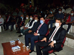 Kaymakamlık ve Belediye Program Düzenledi