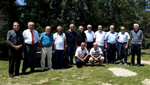 SAKARYA HALK EĞİTİMİN EMEKLİ KOCAÇINARLARI TARAKLI’DA BULUŞTU