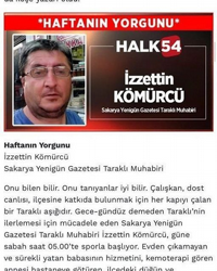 Halk54 Panorama devam ediyor!