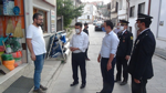 Protokol’den Bayram Ziyaretleri