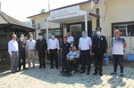 Protokol’den Bayram Ziyaretleri