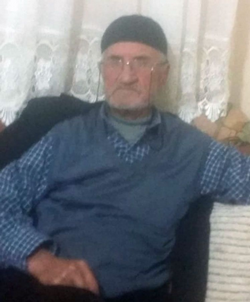 İbrahim Pekmez Vefat Etti