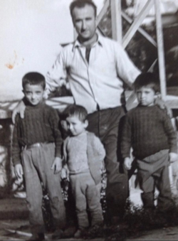 Gante Ekrem Koylan’ın Sinemacılığı…