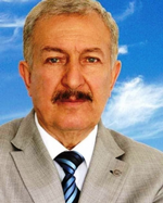M.Ali Çınar Duman Mahallesi’nde toprağa verildi