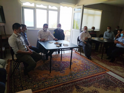 Taraklı Kaymakamı Halis Hacıismailoğlu’n dan Mahalle ziyaretleri