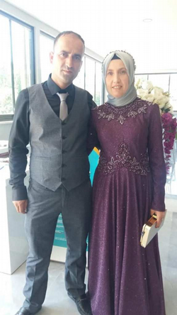 EYMEN VE ÇAĞRI SÜNNET OLDU