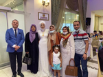 Osman Çakar Sünnet oldu.