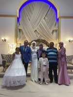 Osman Çakar Sünnet oldu.