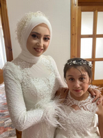Osman Çakar Sünnet oldu.