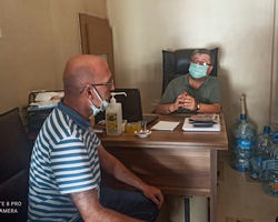 ÇİMPE KALESİNDEN VİYANA’YA, ÇANAKKALE’DEN GALİÇYA’YA