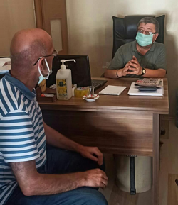 ÇİMPE KALESİNDEN VİYANA’YA, ÇANAKKALE’DEN GALİÇYA’YA