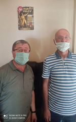 ÇİMPE KALESİNDEN VİYANA’YA, ÇANAKKALE’DEN GALİÇYA’YA