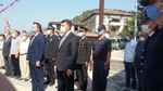 30 Ağustos Zafer Bayramı Taraklı'da da kutlandı