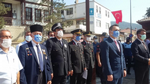 30 Ağustos Zafer Bayramı Taraklı'da da kutlandı