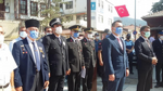 30 Ağustos Zafer Bayramı Taraklı'da da kutlandı